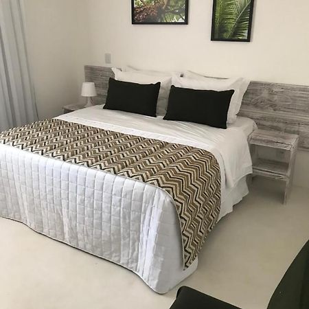 Girassois - Suites Praia de Pipa 외부 사진