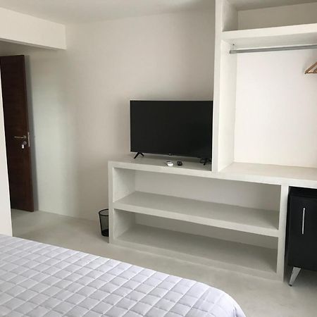 Girassois - Suites Praia de Pipa 외부 사진