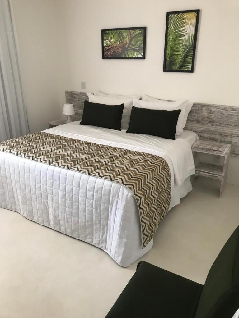 Girassois - Suites Praia de Pipa 외부 사진