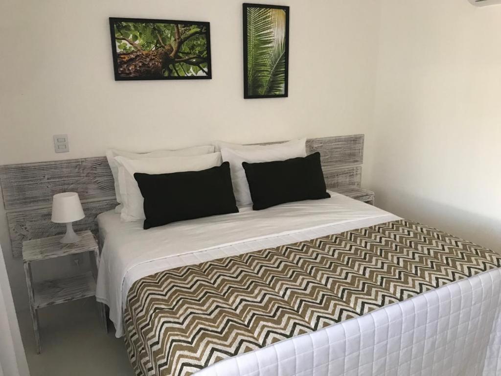 Girassois - Suites Praia de Pipa 외부 사진