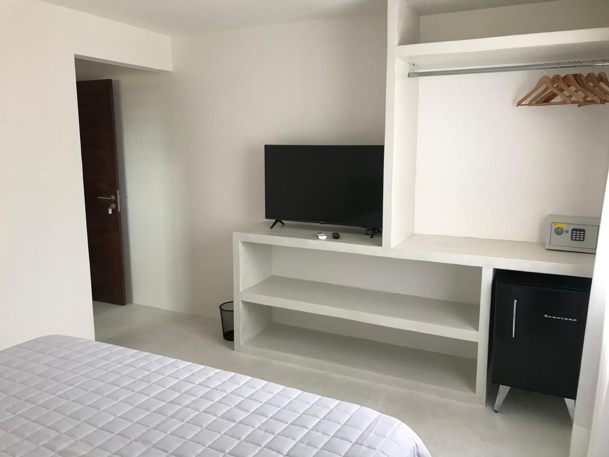 Girassois - Suites Praia de Pipa 외부 사진