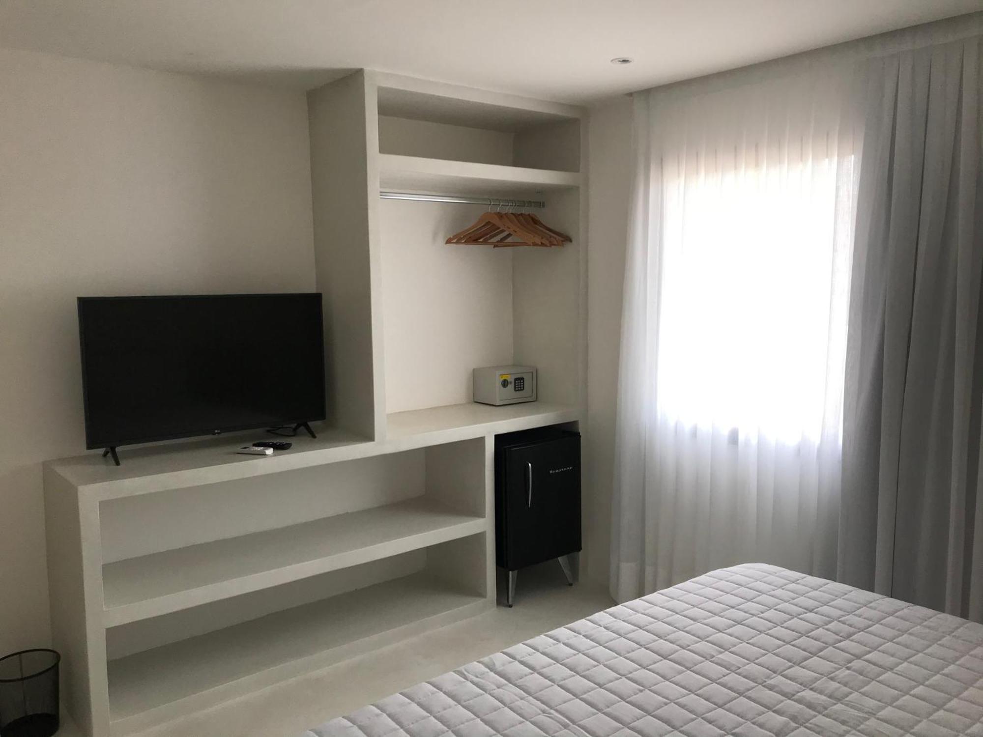 Girassois - Suites Praia de Pipa 외부 사진